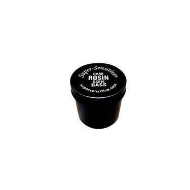 Brea Para Contrabajo Rosin Super Sensitive Obscura 916